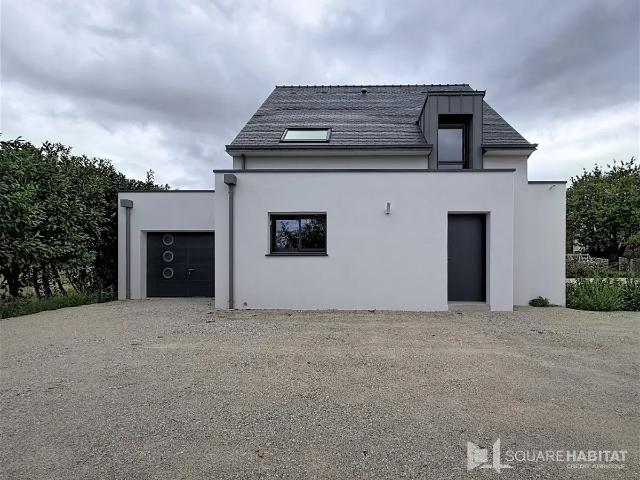 Maison location à La Vieille Ville, Ploërmel