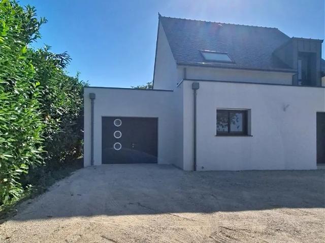 Maison location à Pontivy, Bretagne