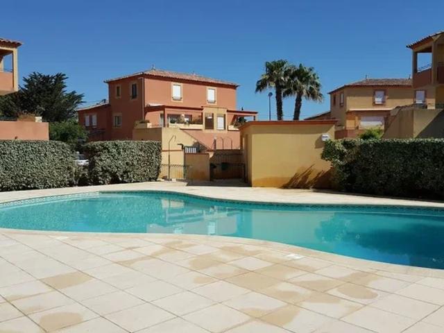 Maison location à Béziers, Valras-plage