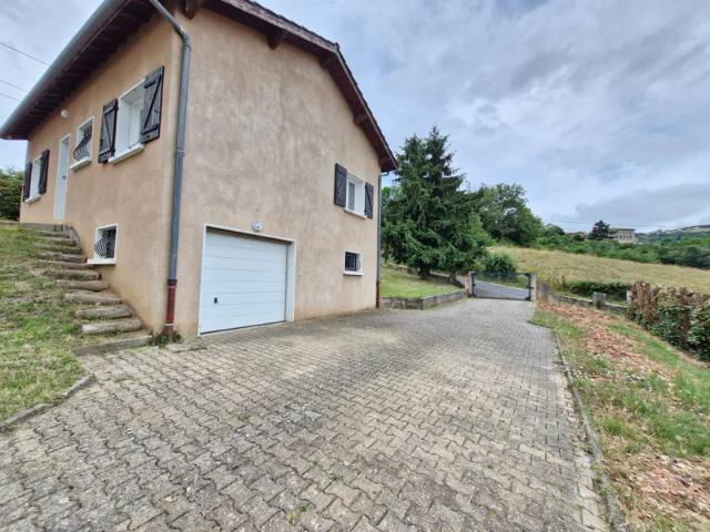 Maison location à Lyon, Rhône