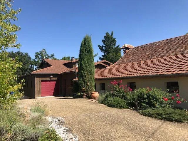 Maison location à Bergerac, Ginestet