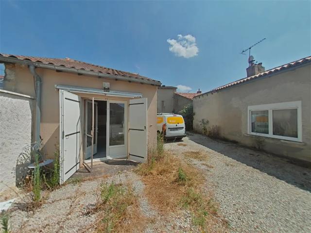 Maison location à Poitiers, Bignoux