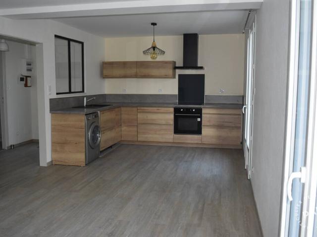 Maison location à Oloron-Sainte-Marie, Arette