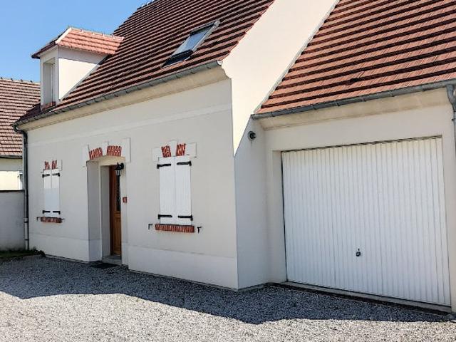Maison location à Compiègne, Estrées-saint-denis