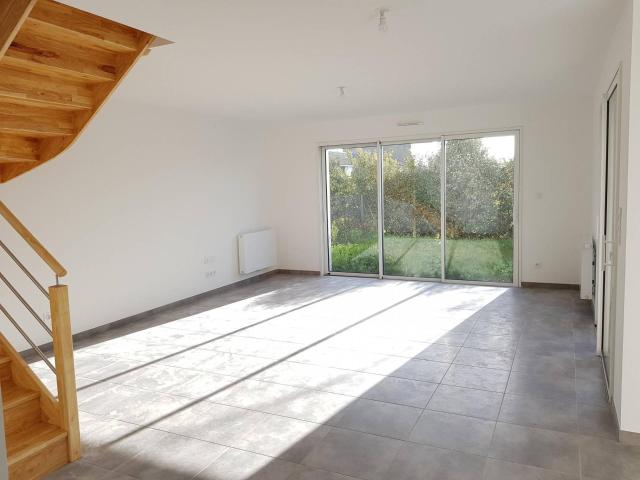 Maison location à Les Sables-d'Olonne, Château-d'olonne