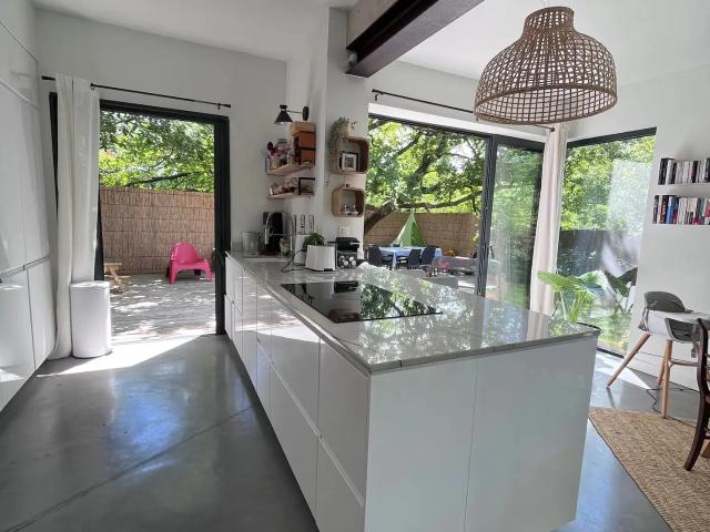 Maison location à Montpellier, Montferrier-sur-lez