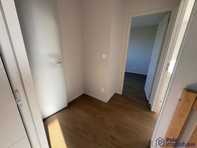 Maison location à Caen, Rots