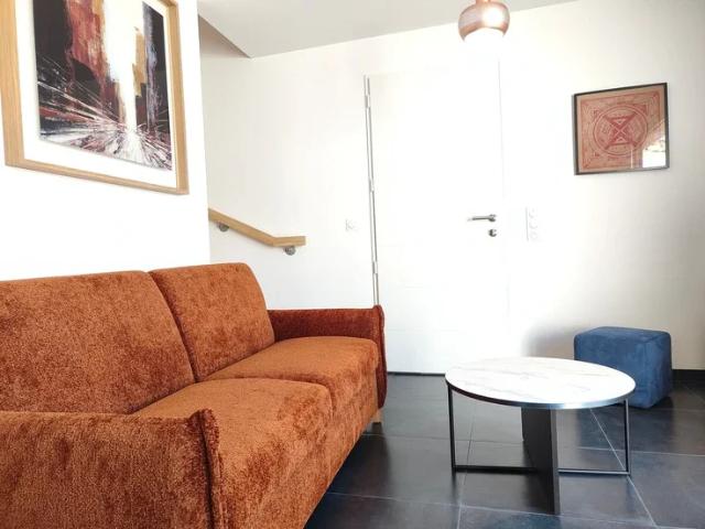 Maison location à Les Sables-d'Olonne, Bretignolles-sur-mer