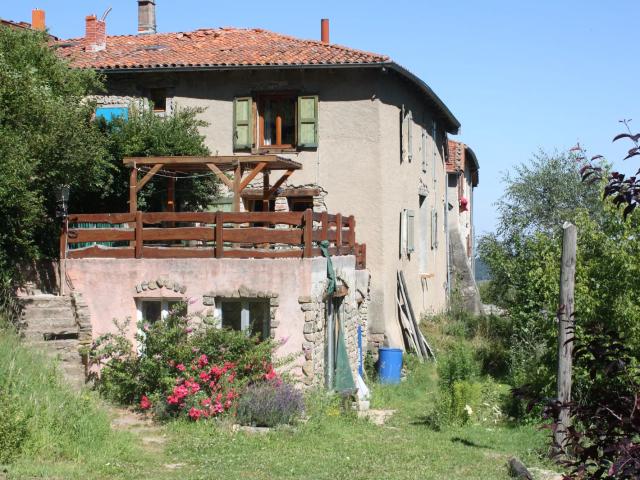 Maison location à Vaugneray, Yzeron