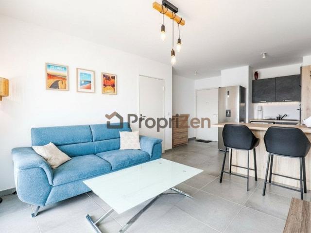 Maison location à Marseille
