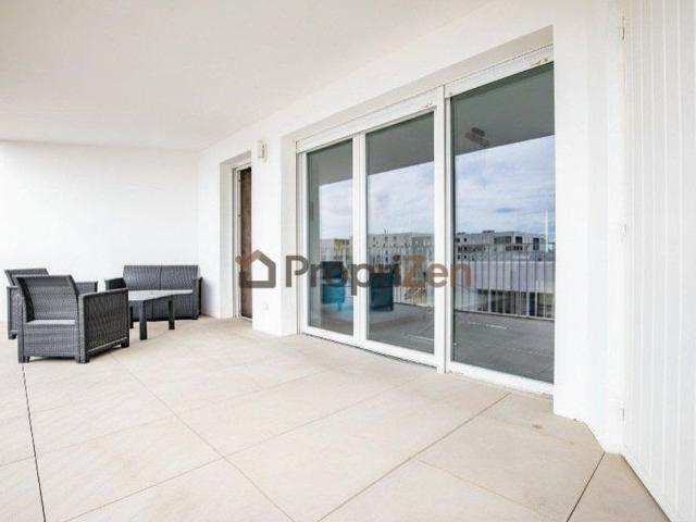Maison location à Marseille