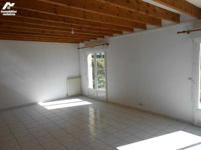 Maison location à Nogent-le-Rotrou, Margon