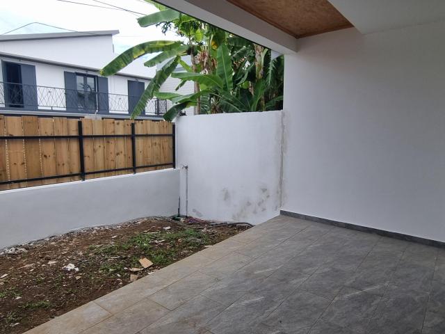 Maison location à La Réunion