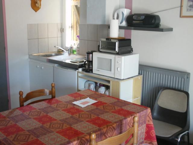 Maison location à La Prade, Quinssaines