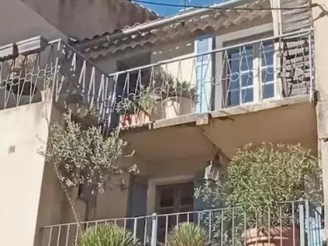 Maison location à Fuveau, Bouches-du-Rhône