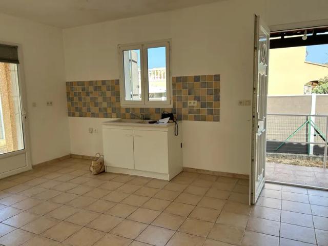 Maison location à Alès, Saint-privat-des-vieux
