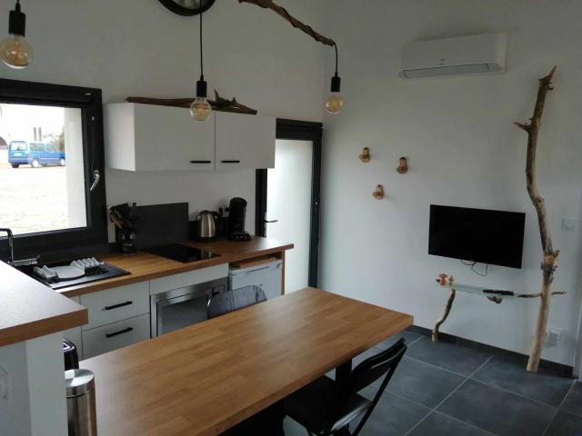 Maison location à Roanne, Commelle-vernay