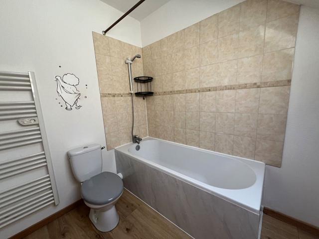 Maison location à Nevers, Imphy