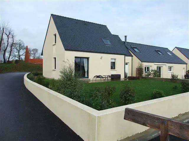Maison location à Lorient, Bretagne