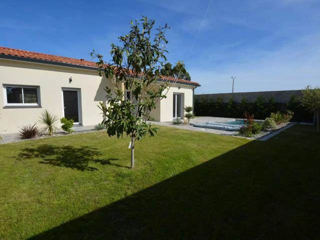 Maison location à Toulouse, Tournefeuille