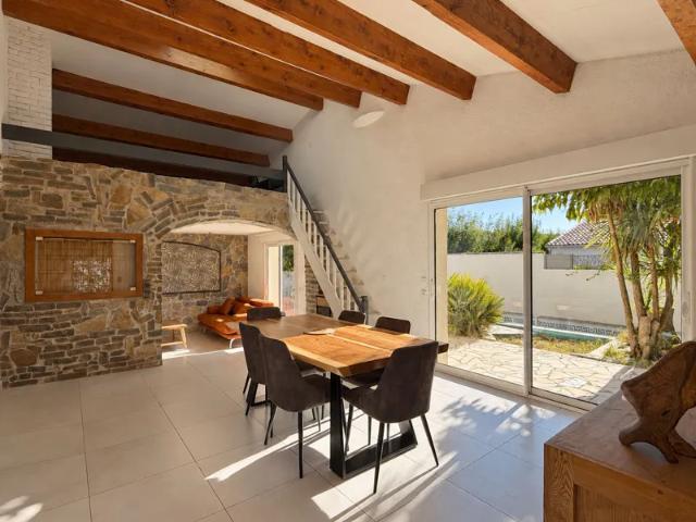 Maison location à Lodève, Saint-gély-du-fesc
