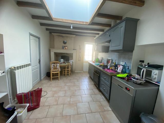 Maison location à Jonzac, Nouvelle-Aquitaine
