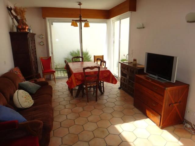 Maison location à Lisieux, Benerville-sur-mer