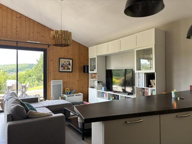 Maison location à Le Puy-en-Velay, Ceyssac