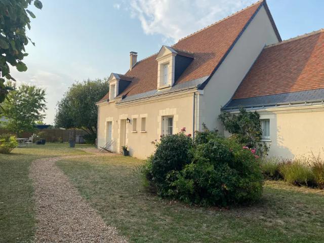 Maison location à Tours, Véretz
