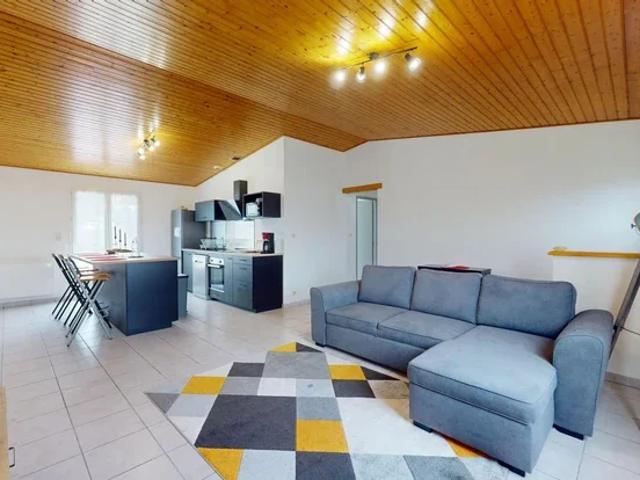 Appartement location à Les Sables-d'Olonne, Froidfond