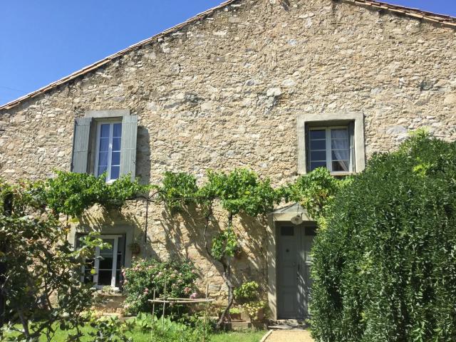 Maison location à Narbonne, Argeliers