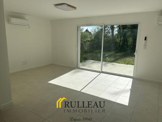 Maison location à Saint-André-de-Cubzac, Gironde