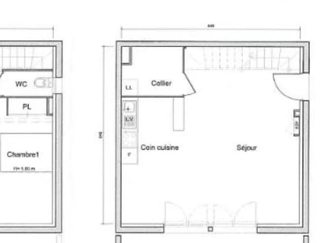Maison location à Muret, Pins-justaret