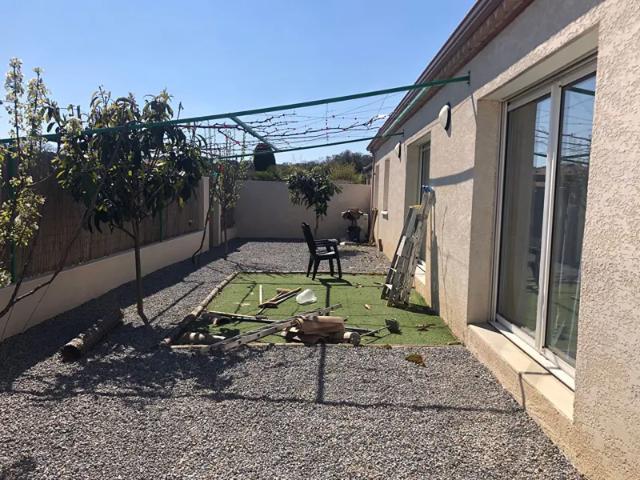 Maison location à Béziers, Nizas