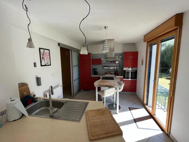 Maison location à Brest, Bretagne