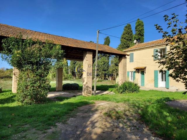Maison location à Aix-en-Provence, Salon-de-provence