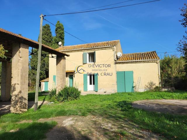 Maison location à Aix-en-Provence, Salon-de-provence
