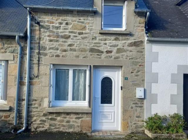 Maison location à Lézardrieux, Côtes-d'Armor
