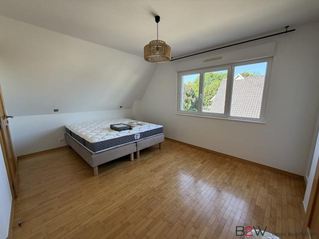 Maison location à Strasbourg, Plobsheim