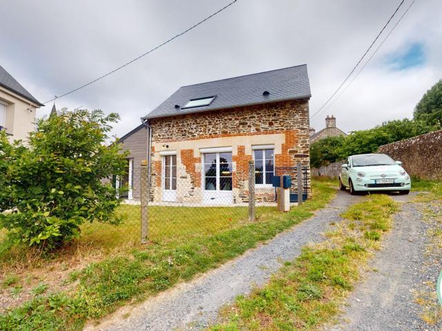 Maison location à Caen, Grimbosq