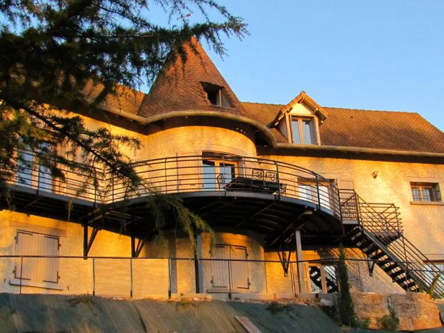 Maison location à Bressieux, Isère