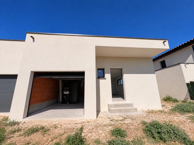 Maison location à Vic-la-Gardiole, Hérault