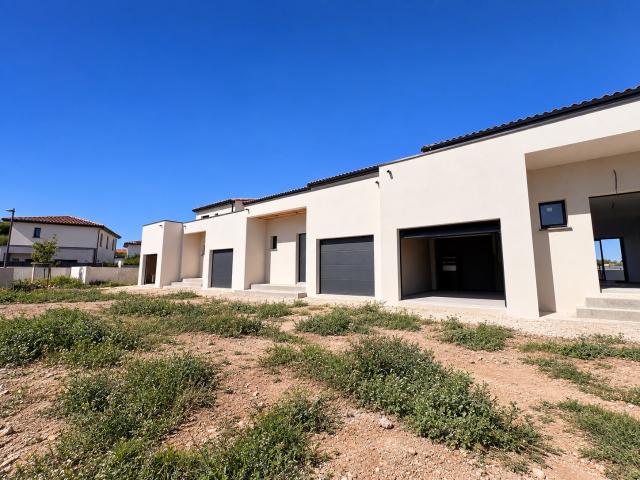 Maison location à Vic-la-Gardiole, Hérault