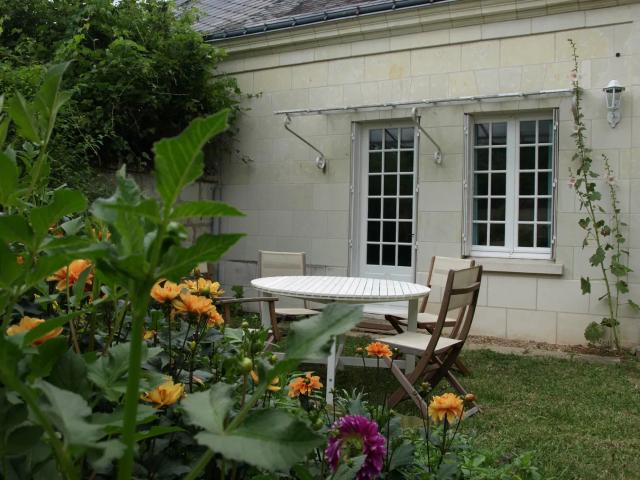 Maison location à Le Bourg, La Chapelle-sur-Loire