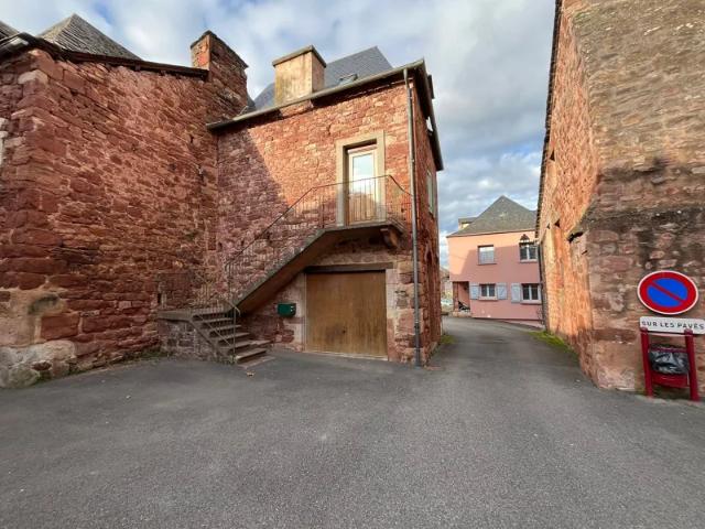 Maison location à Rodez, Clairvaux-d'aveyron