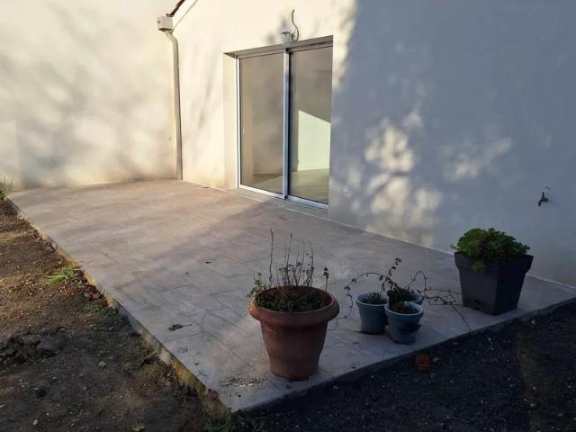 Maison location à Bordeaux, Bègles