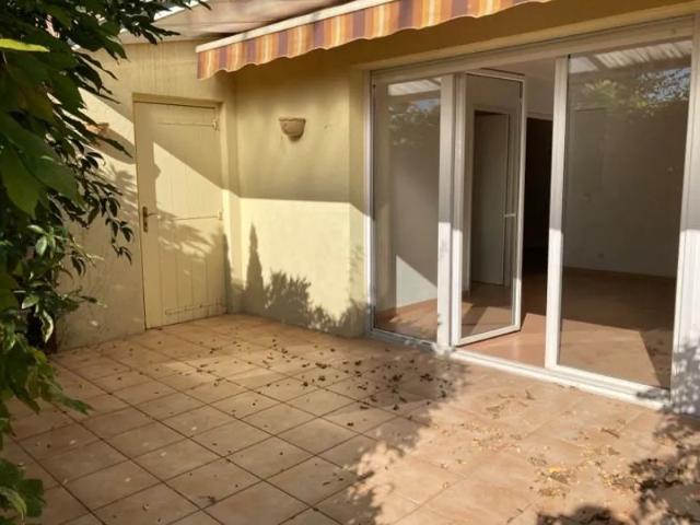 Maison location à Nîmes, Rochefort-du-gard