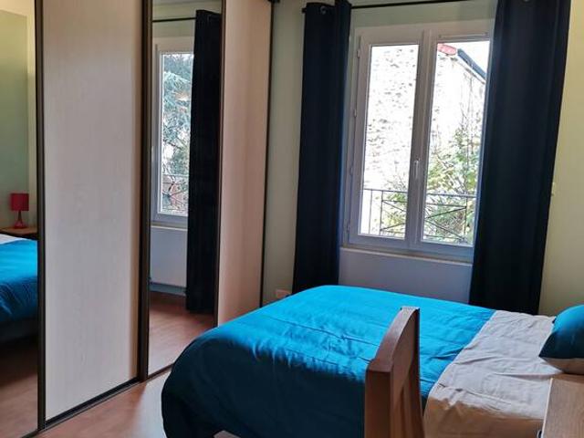Maison location à Nogent-sur-Marne, Saint-maur-des-fossés