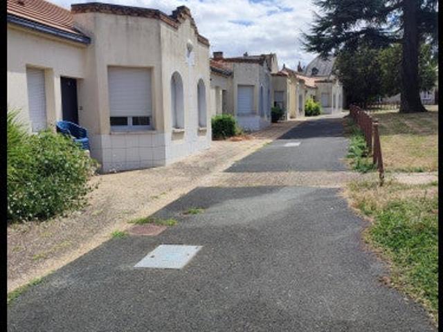 Maison location à Issoudun, Reuilly