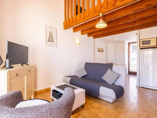 Appartement location à Béziers, Valras-plage